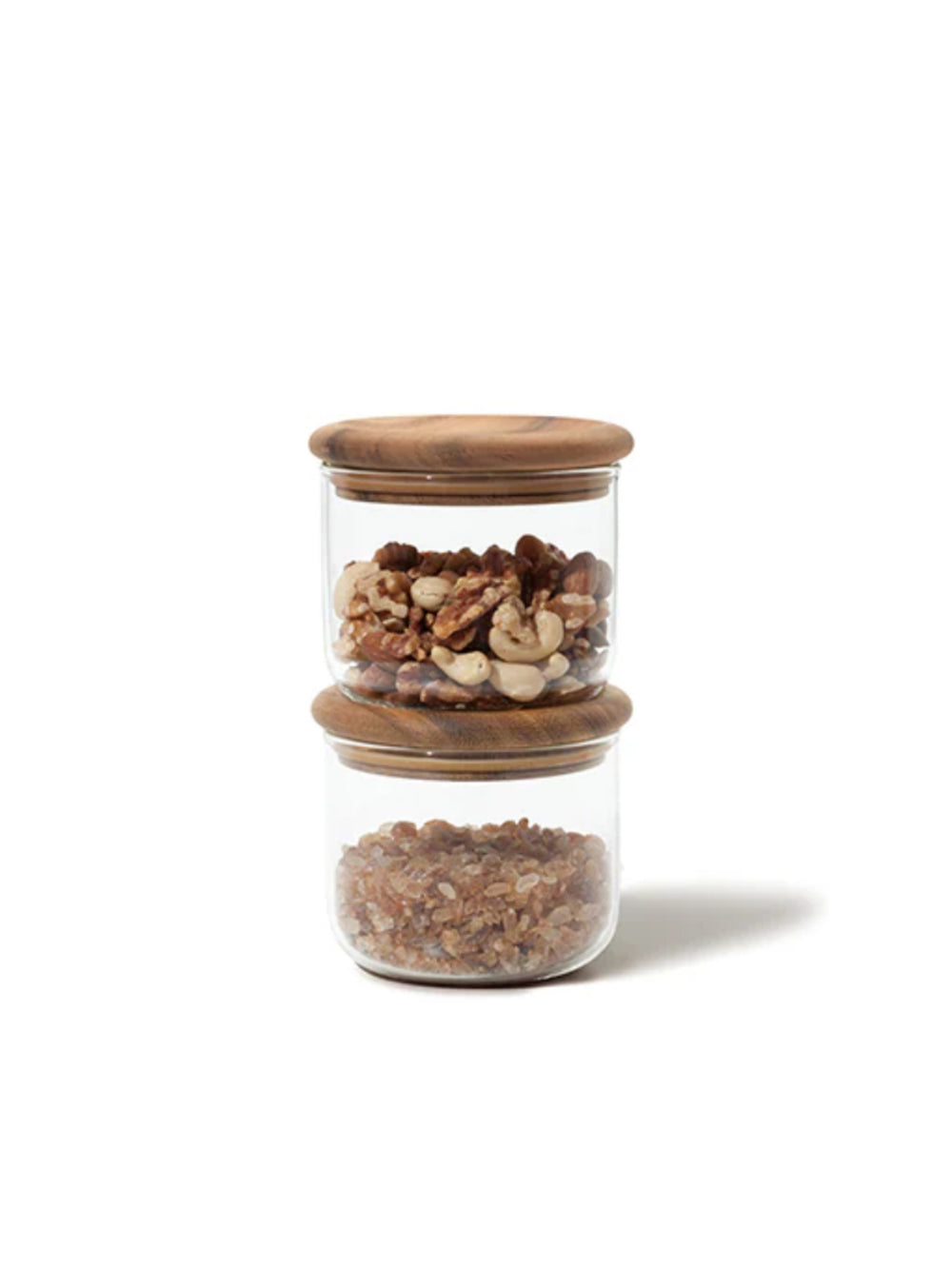 Photo of KINTO BAUM Neu Canister (450ml/15.2oz) ( ) [ KINTO ] [ Storage ]