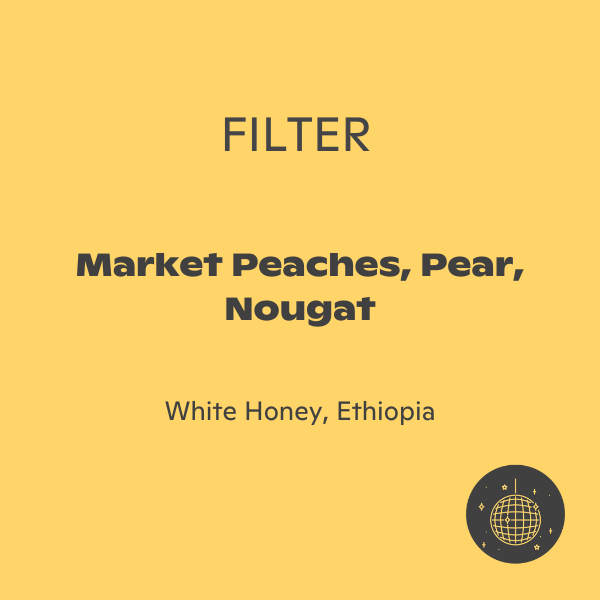 Photo of Traffic - Particle Party ( ) [ Traffic Coffee ] [ Coffee ]