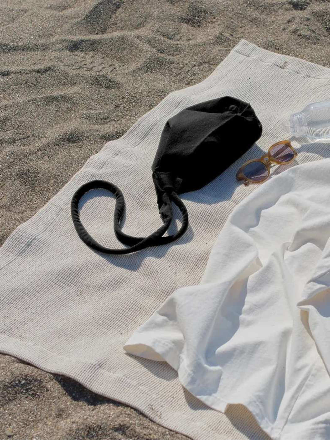 KINTO FUTO Drawstring Bag NL