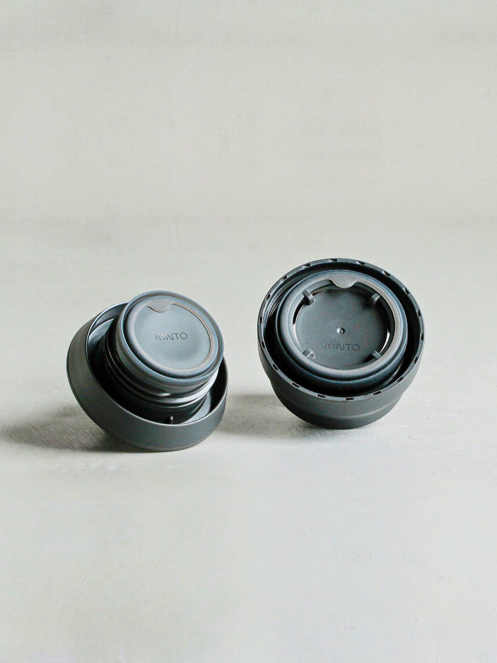 Photo of KINTO TRAVEL TUMBLER Replacement Silicone Gaskets (350ml/12oz) (B) ( ) [ KINTO ] [ Parts ]