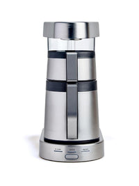 Photo of RATIO Six Coffee Maker (120V) (Series 1) (Stainless Steel) (Open Box) ( ) [ Yard Sale ] [ Yard Sale ]