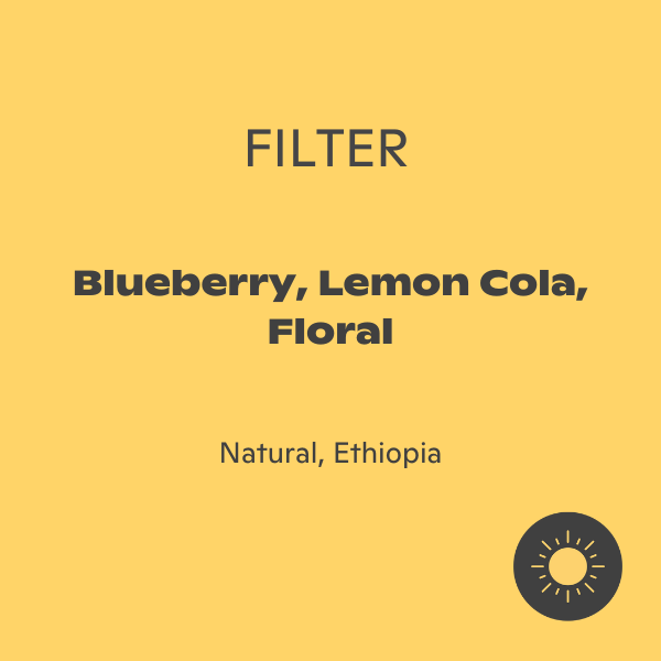 Photo of The Barn - Mengeche Derso ( ) [ The Barn ] [ Coffee ]