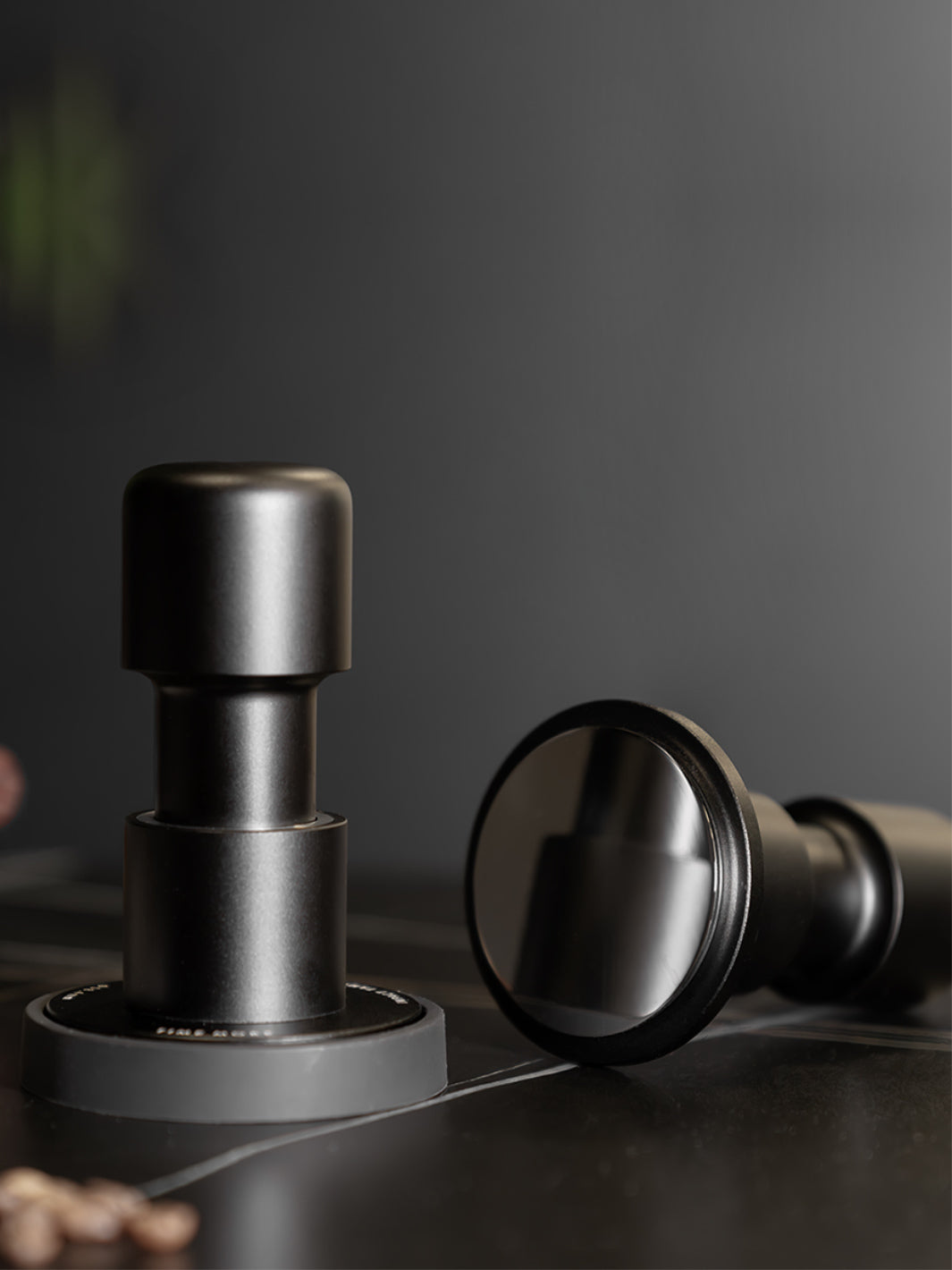 TIMEMORE IMPULSE Impact Tamper (⌀58.4mm/2.3in)