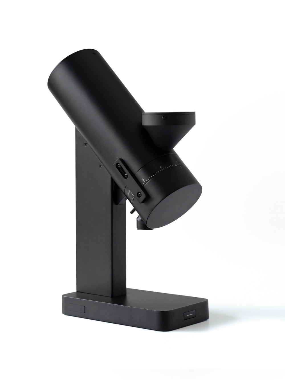 Photo of ACAIA Orbit Coffee Grinder (120V) ( SSP Lab Sweet Black ) [ Acaia ] [ Electric Grinders ]