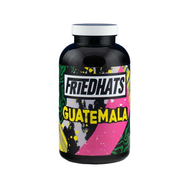 Friedhats - El Mirador