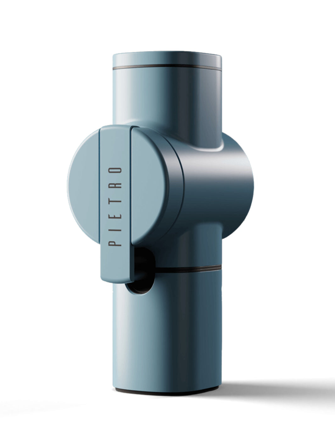 PIETRO ProBrew Grinder (Pastel Blue) (Lightly Used)