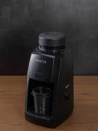 Photo of BARATZA Single Dose Hopper for Conical Burr Grinders ( ) [ Baratza ] [ Grinder Accessories ]