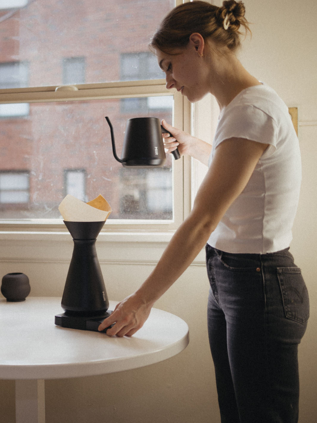 MiiR Digital Coffee Scale