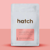 Photo of Hatch - Inmaculada Fellows Exotic: Bourbon Aji ( ) [ Hatch ] [ Coffee ]