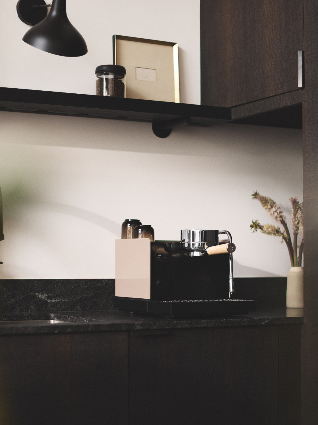 FELLOW Pirch Cappuccino Glass (192ml/6.5oz)