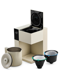 Photo of FELLOW Aiden Precision Coffee Maker (120V) ( ) [ Fellow ] [ Electric Coffee Brewers ]