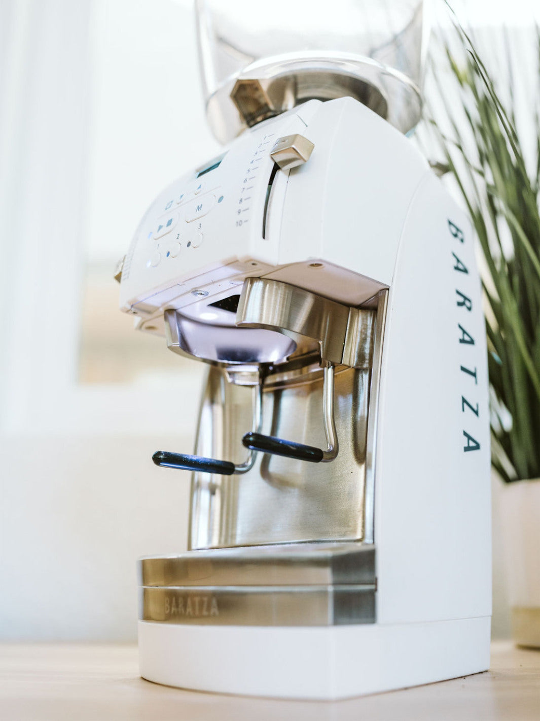 BARATZA Vario™+ (120V)