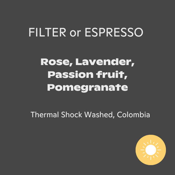 Photo of 94 Celcius - Fancy Papayo ( ) [ 94 Celcius ] [ Coffee ]