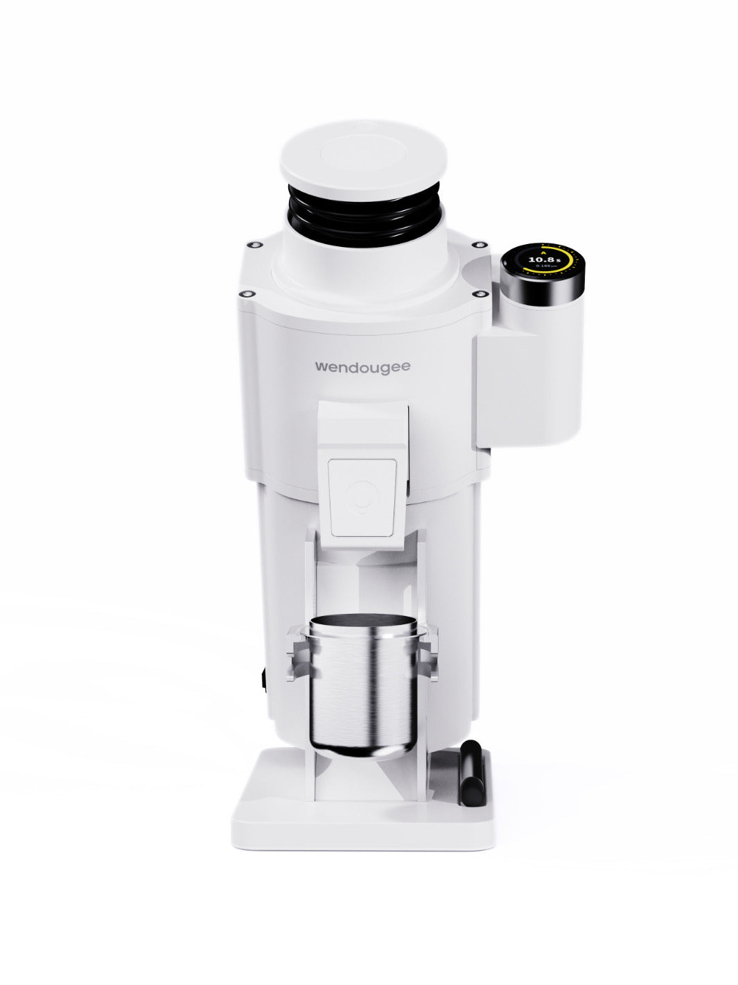 WENDOUGEE Milo Play Single-Dose Grinder (120V) (w/ Sync Technology)