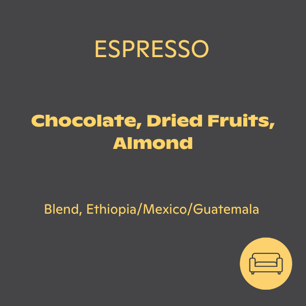 Rooftop - Bluebird Espresso