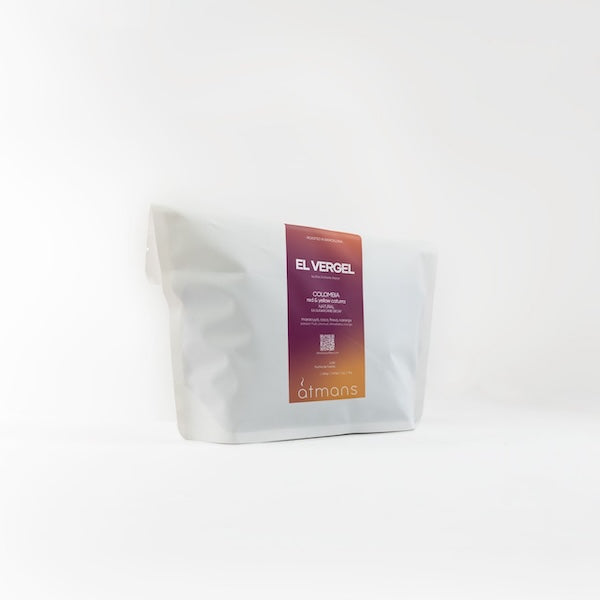 Photo of Atmans - El Vergel Decaf ( Default Title ) [ Atmans ] [ Coffee ]