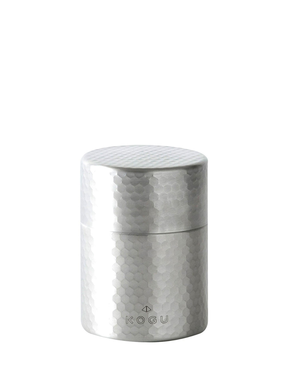 Photo of KOGU Tea Canister ( ) [ KOGU ] [ Tea Equipment ]