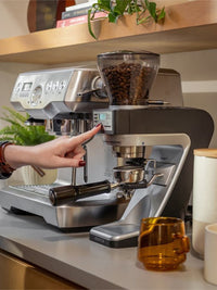 Photo of BARATZA Sette™ 270Wi Coffee Grinder (120V) ( ) [ Baratza ] [ Electric Grinders ]