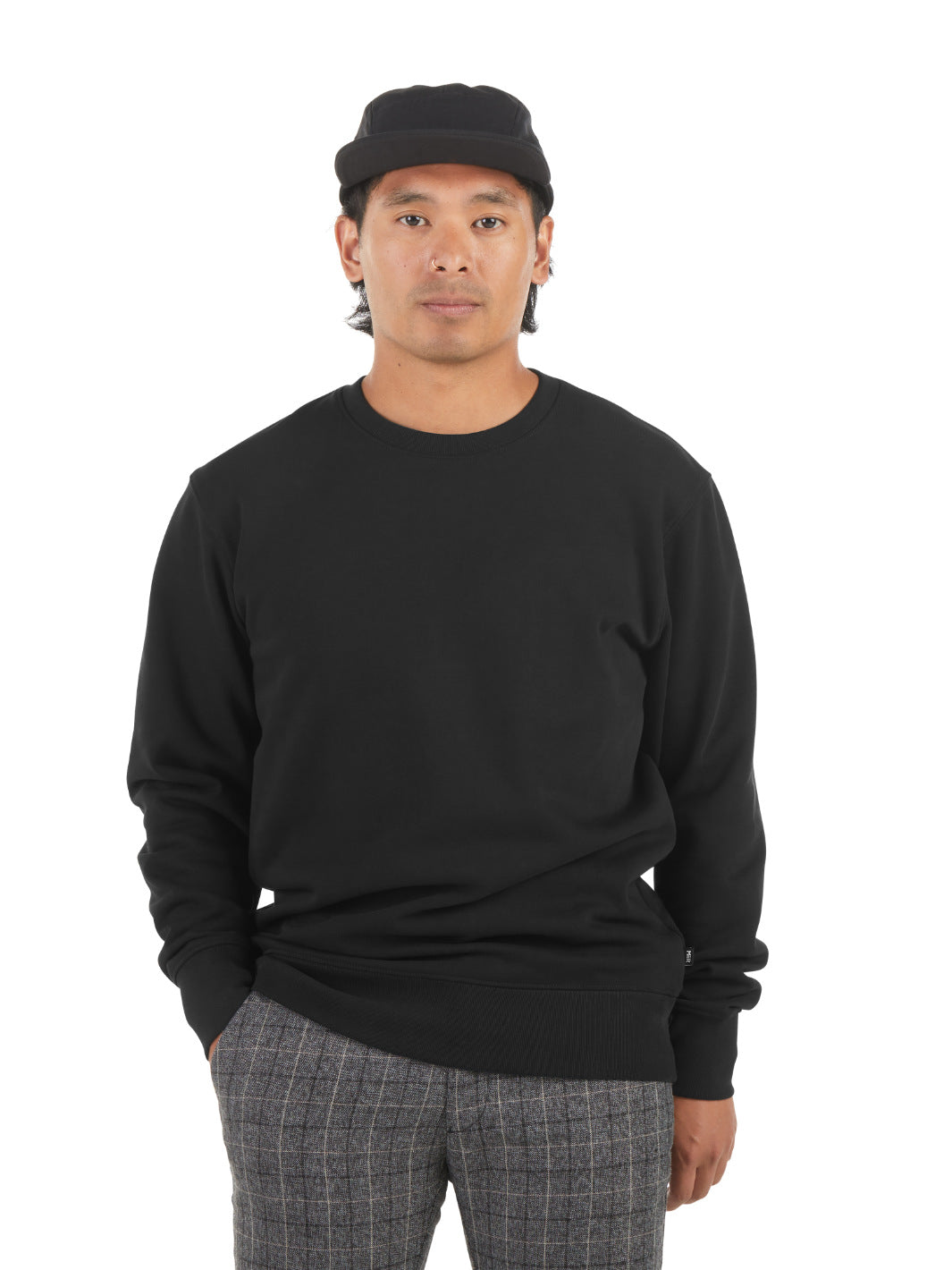 MiiR Everyday Crew Neck Sweatshirt