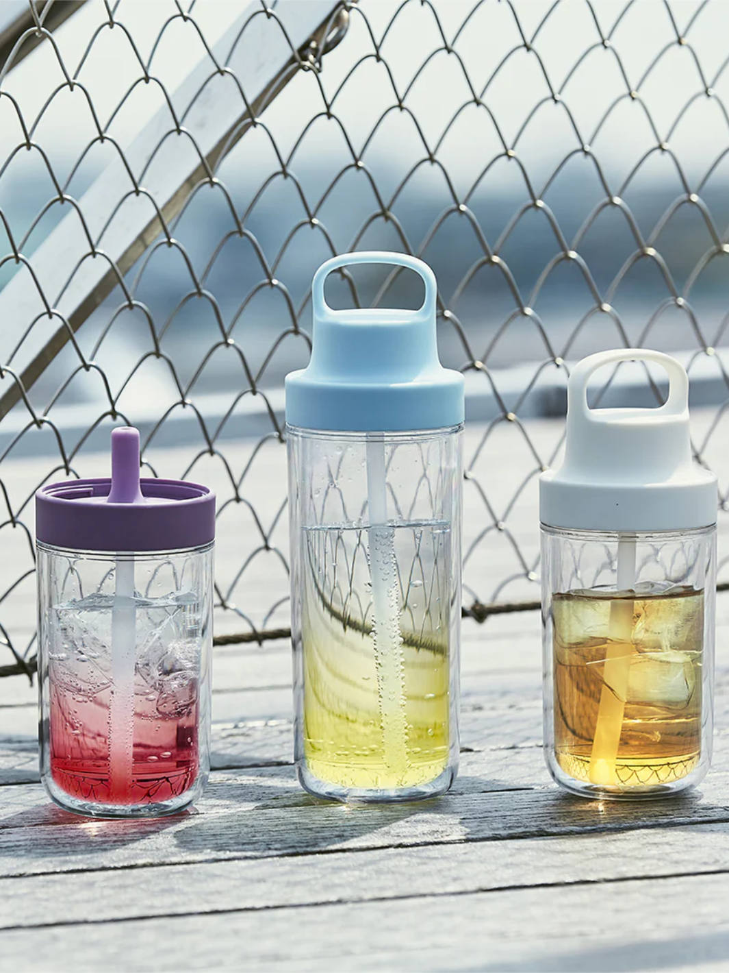 KINTO TO GO BOTTLE (360ml/12.2oz)