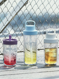 Photo of KINTO TO GO BOTTLE (360ml/12.2oz) ( ) [ KINTO ] [ Hydration Bottles ]
