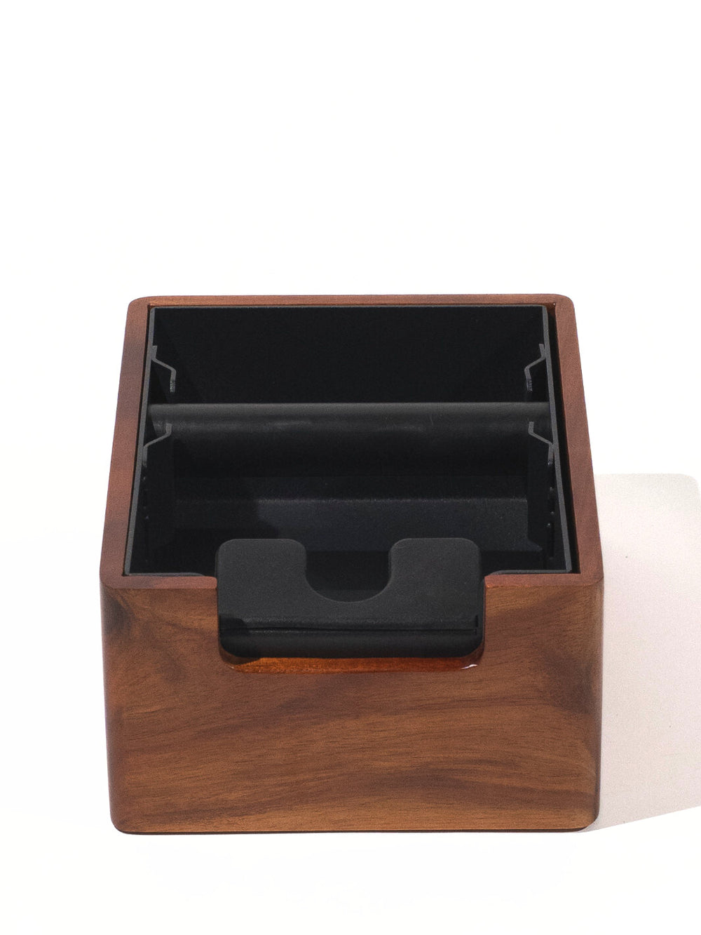 Photo of EIGHT OUNCE BASICS Deluxe Knockbox ( Default Title ) [ Eight Ounce Basics ] [ Knock Boxes ]