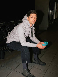 Photo of MiiR Everyday Pullover Hoodie ( ) [ MiiR ] [ Apparel ]