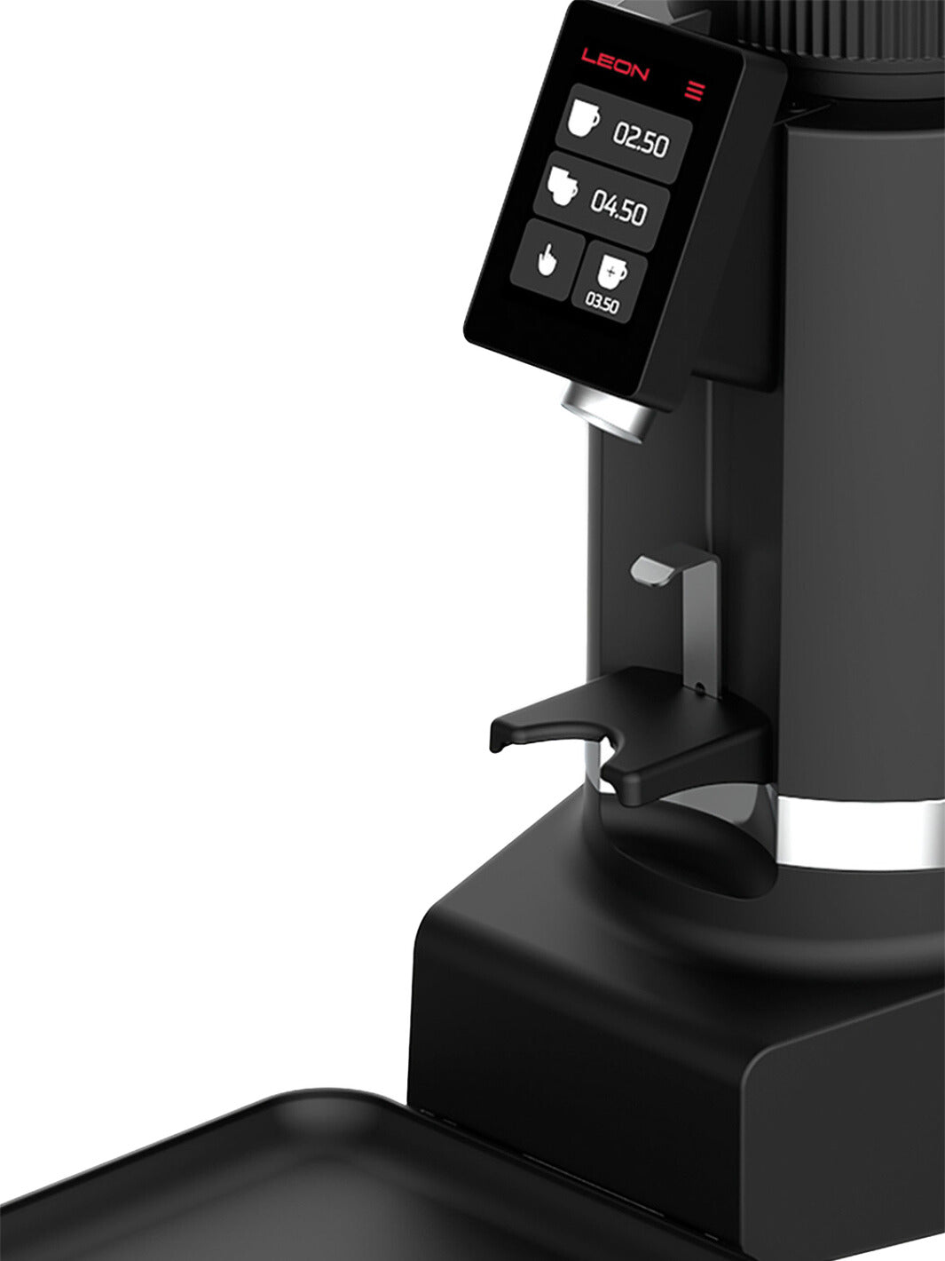 CEADO Leon 800 RS PFA Professional Grinder (120V) (⌀83mm