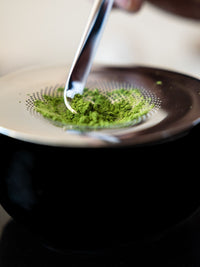 Photo of FELLOW Matcha Set (Matte Black) (Minor Aesthetic Defect) ( ) [ Yard Sale ] [ Yard Sale ]