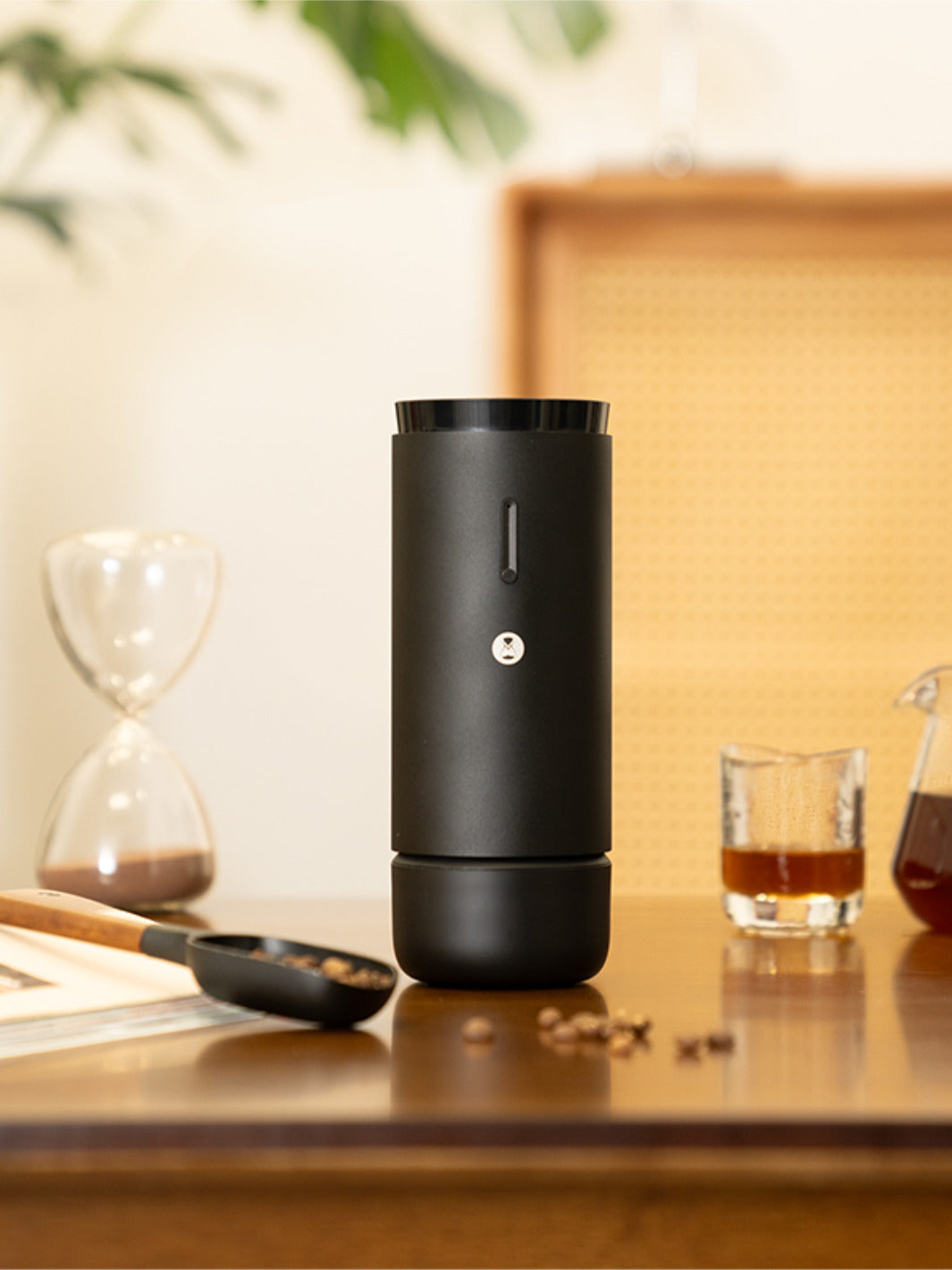 TIMEMORE Whirly 01S Portable Electric Grinder