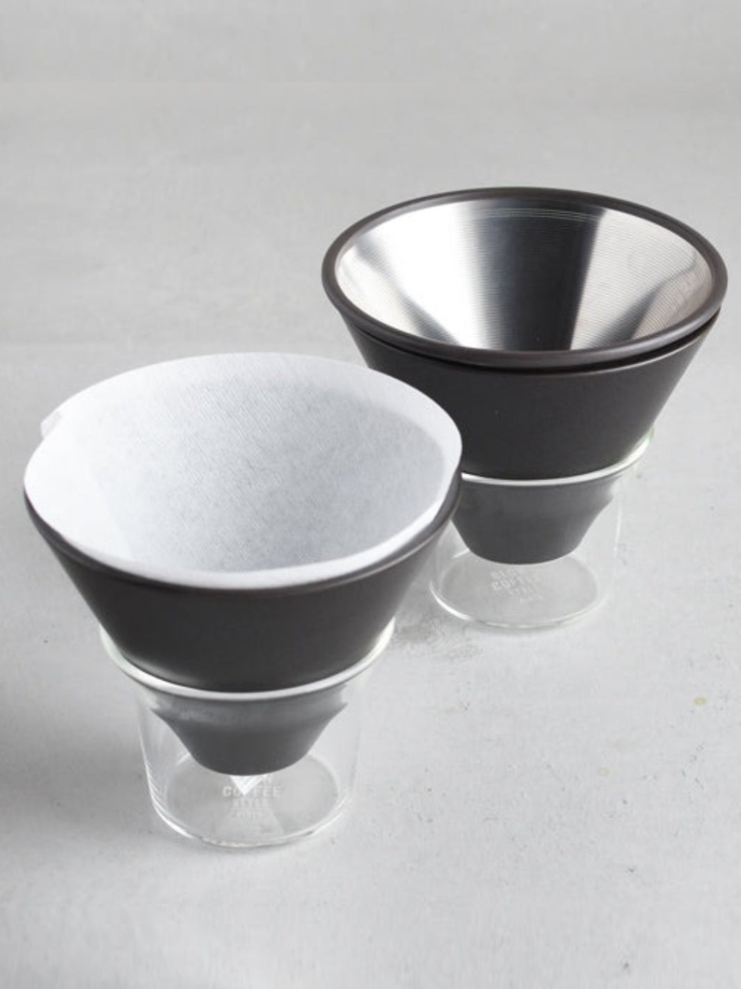KINTO SCS-S04 Brewer Stand Set (4-Cup) (600ml/20oz)