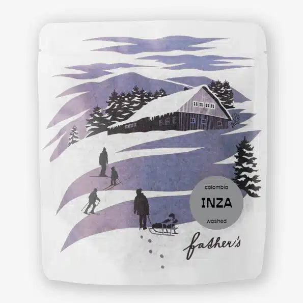 Father's - Inza Espresso