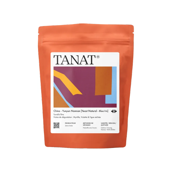 TANAT - Yunyun Nannan