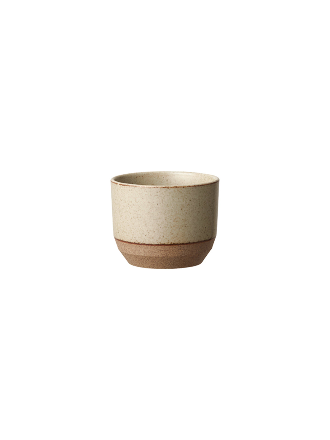KINTO CERAMIC LAB Cup (160ml/5.4oz)