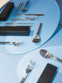 Photo of MiiR Essential Utensil Set ( ) [ MiiR ] [ Cutlery ]