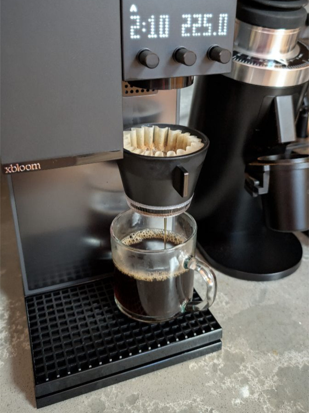 xBloom Studio Omni Dripper 2 / Parts | Eight Ounce Coffee