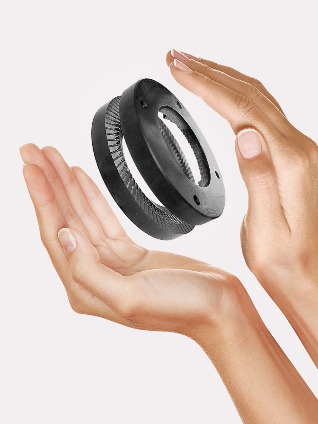 CEADO E37Z-Hero Single-Dose Grinder (120V) (⌀83mm)