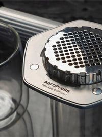 Photo of AeroPress Premium Coffee Maker ( ) [ AeroPress ] [ Press Brewers ]