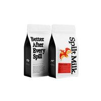 Photo of Spilt Milk - Double Double (500g) ( ) [ Spilt Milk ] [ Coffee ]