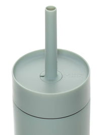 Photo of MiiR Sipper Straw Bottle (473ml/16oz) ( ) [ MiiR ] [ Hydration Bottles ]