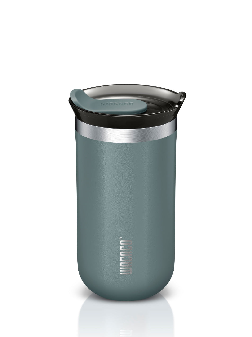 WACACO Octaroma Lungo Travel Mug (300ml/10oz)
