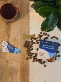 Photo of THIRD WAVE WATER Medium Roast Profile Sachets ( ) [ Third Wave Water ] [ Water Enhancement ]