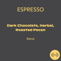 Photo of Cupping Room - Daijoubu Blend ( ) [ Cupping Room ] [ Coffee ]