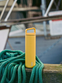 Photo of MiiR Wide Mouth Bottle (591ml/20oz) ( ) [ MiiR ] [ Hydration Bottles ]