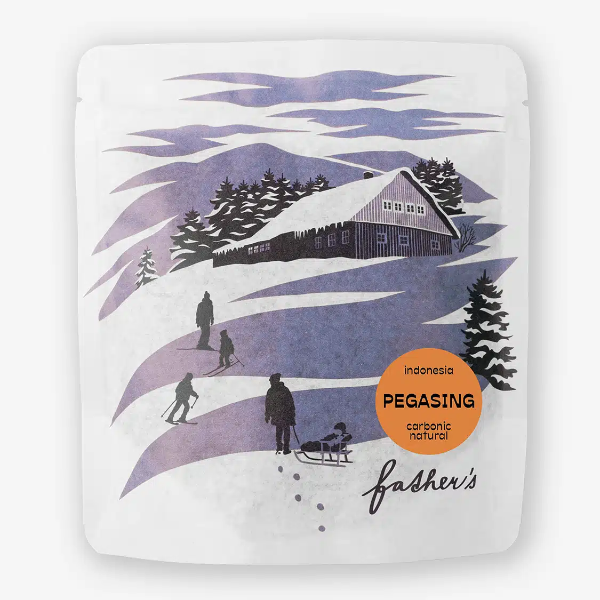 Father's - Pegasing: Carbonic