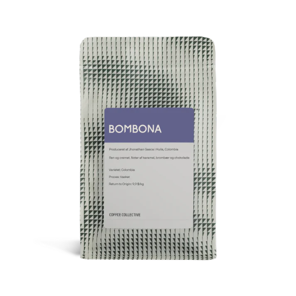 Coffee Collective - Bombona