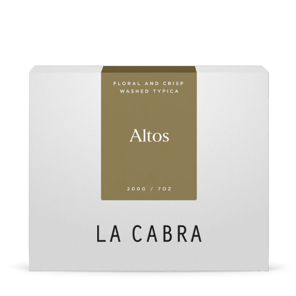 Photo of La Cabra - Altos ( Default Title ) [ La Cabra ] [ Coffee ]