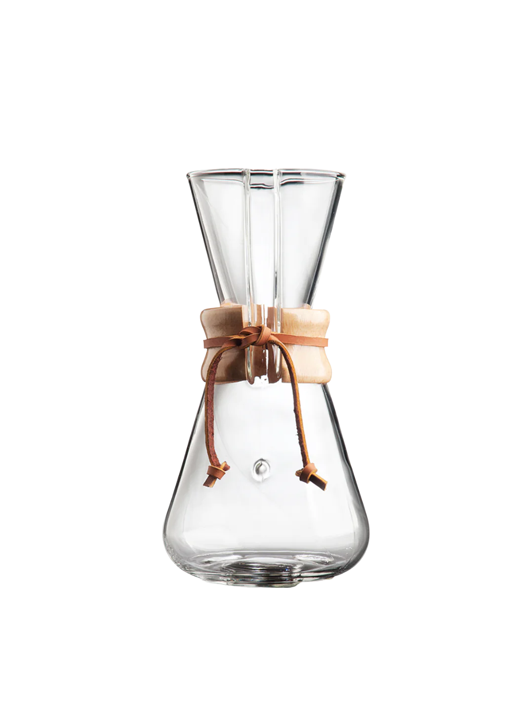 CHEMEX® Three Cup Classic (Damaged Box)
