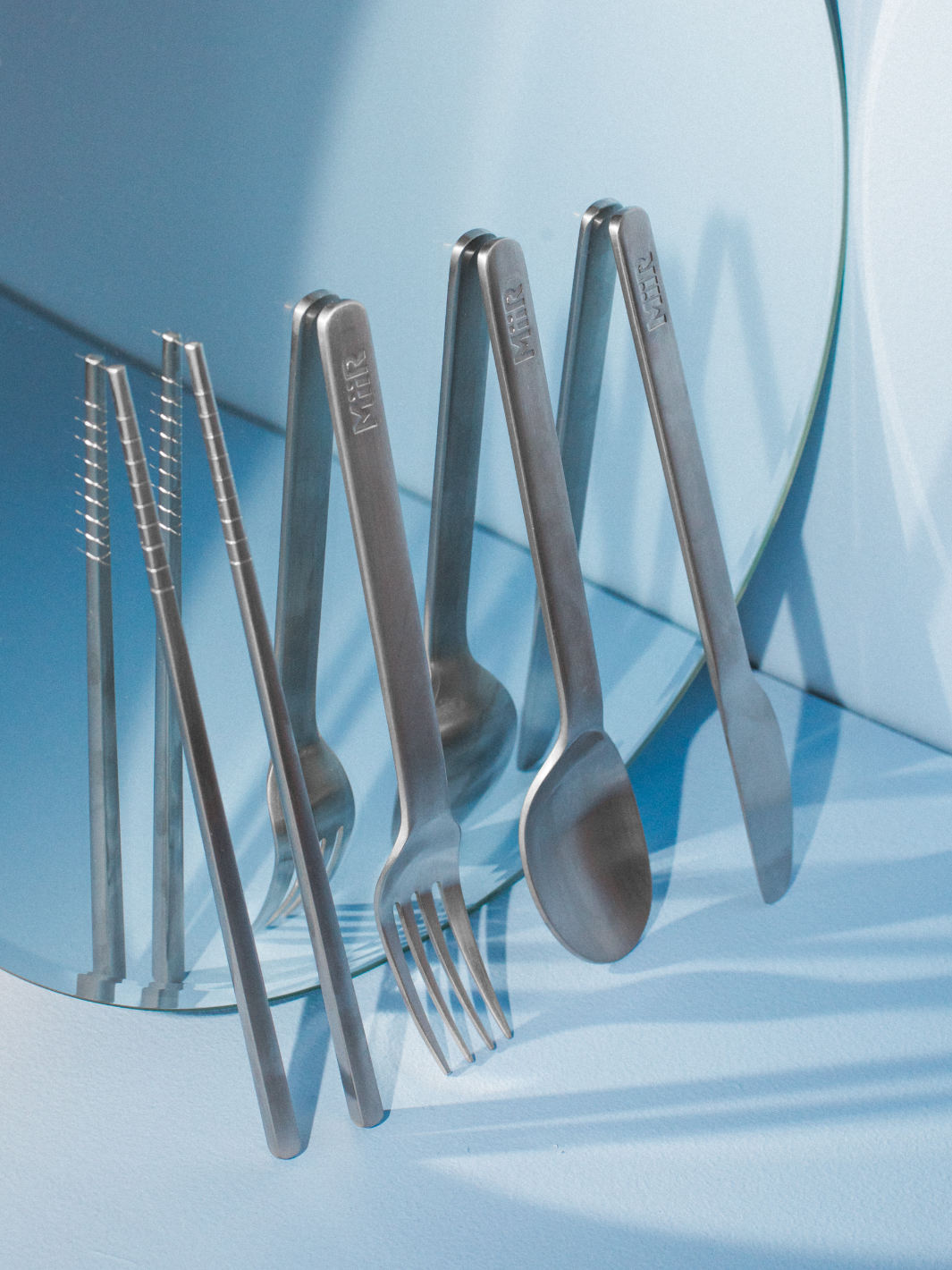 MiiR Essential Utensil Set