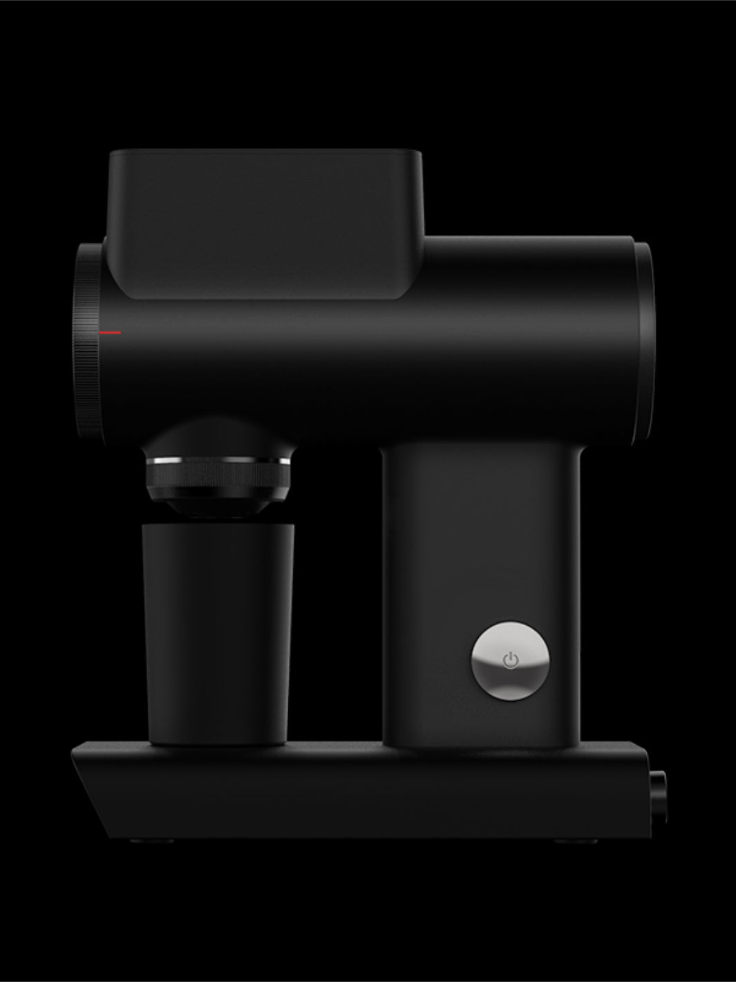 TIMEMORE Sculptor 064SSP Multi-Purpose Grinder (120V) (SSP Red Speed)